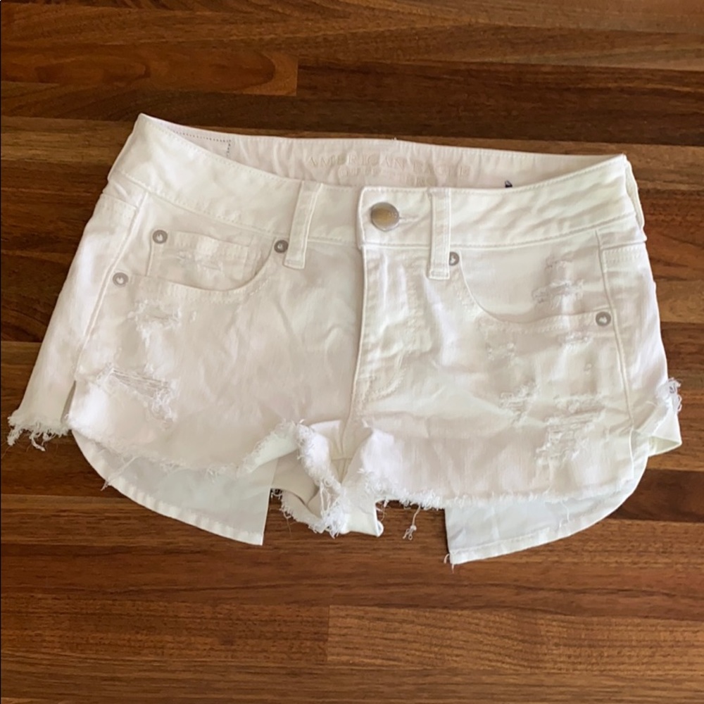 American eagle shorts